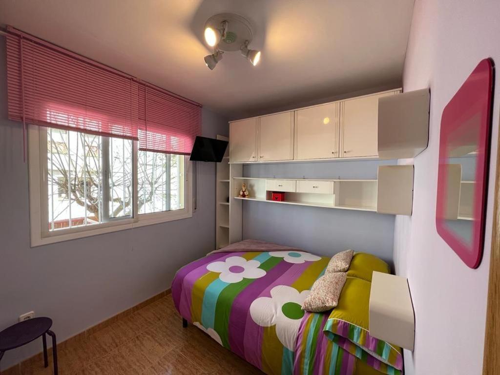 Can Sole Les Cases d'Alcanar Exterior foto