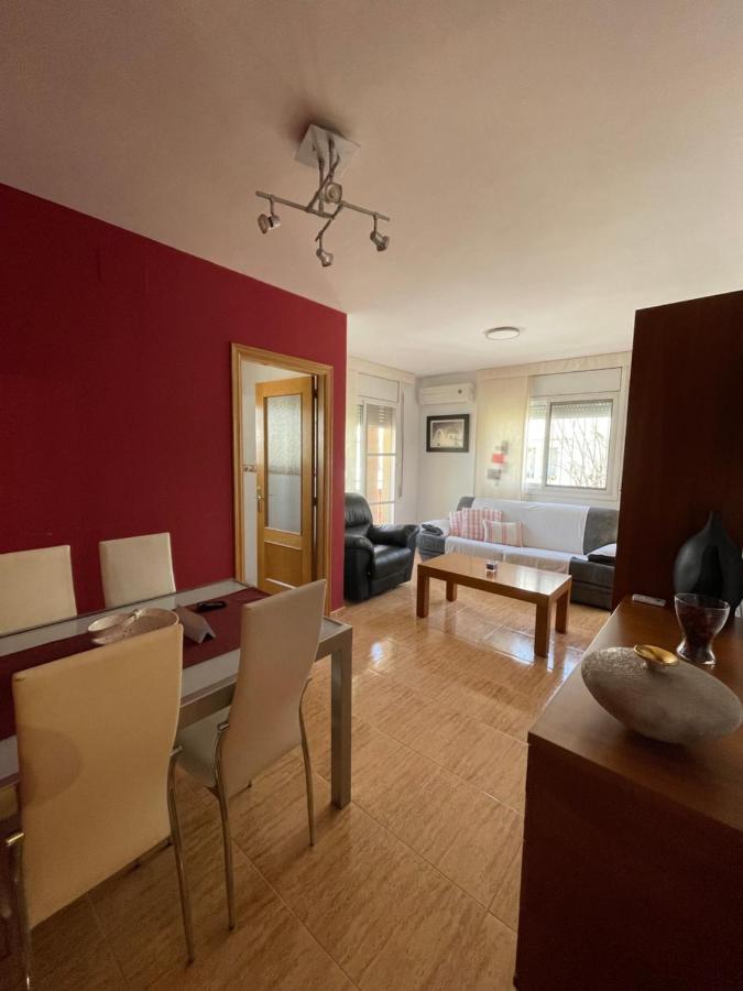 Can Sole Les Cases d'Alcanar Exterior foto